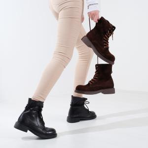 Ботинки 10735 Ботинки 10735