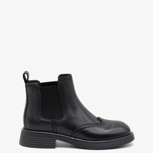 Ботинки 10736 Ботинки 10736