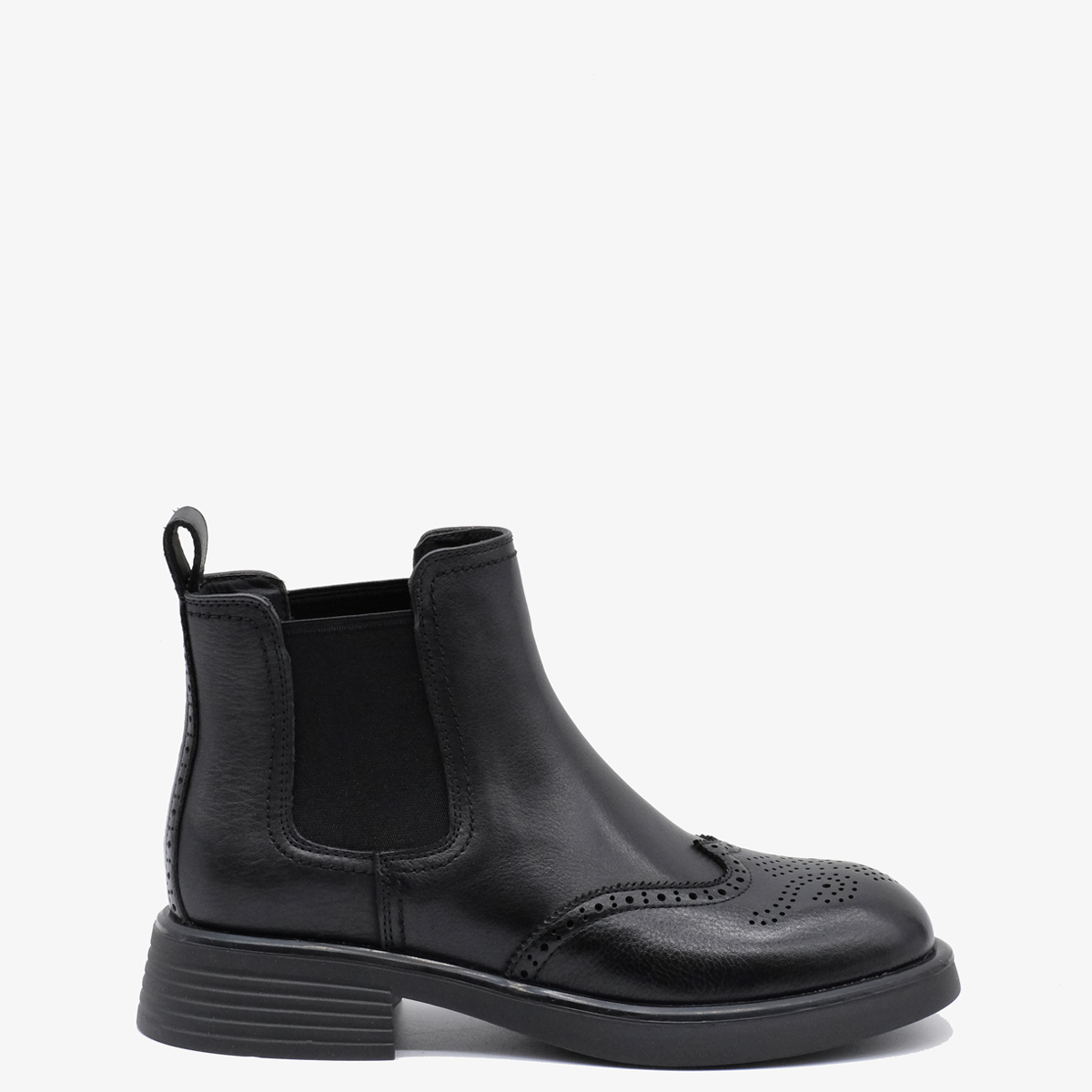 Ботинки 10736