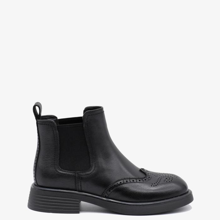 Ботинки 10736