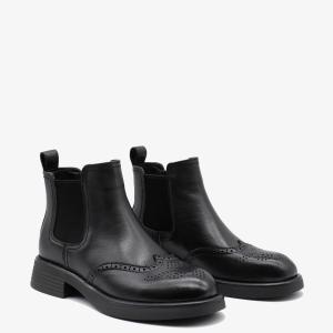 Ботинки 10736 Ботинки 10736