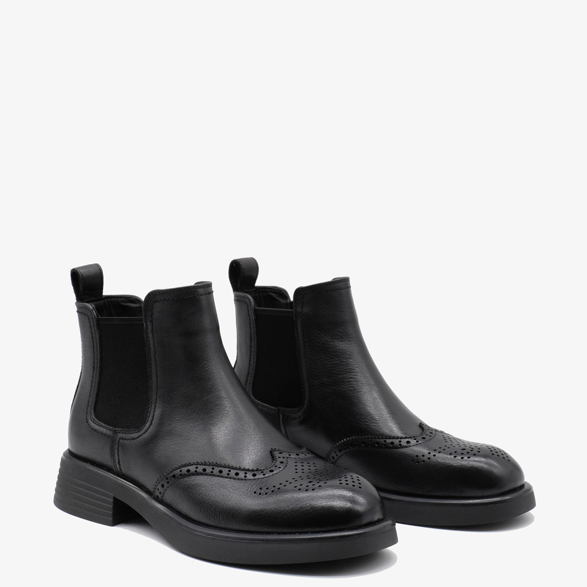 Ботинки 10736