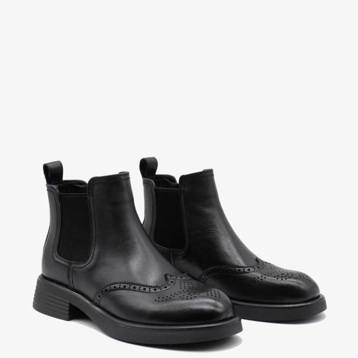 Ботинки 10736