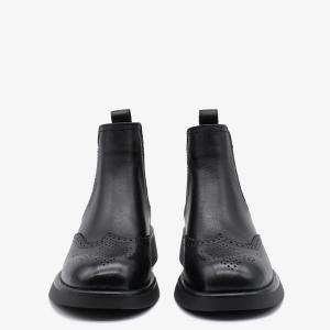 Ботинки 10736 Ботинки 10736