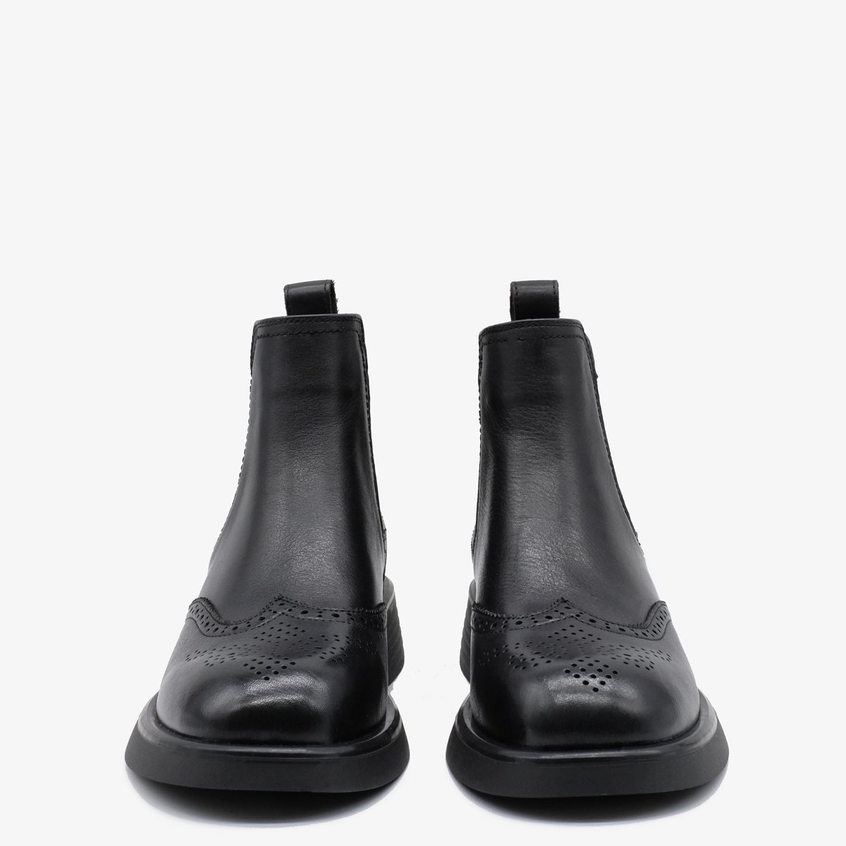 Ботинки 10736