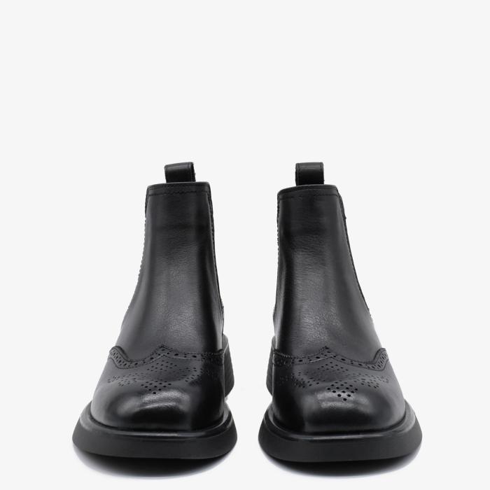 Ботинки 10736