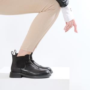 Ботинки 10736 Ботинки 10736