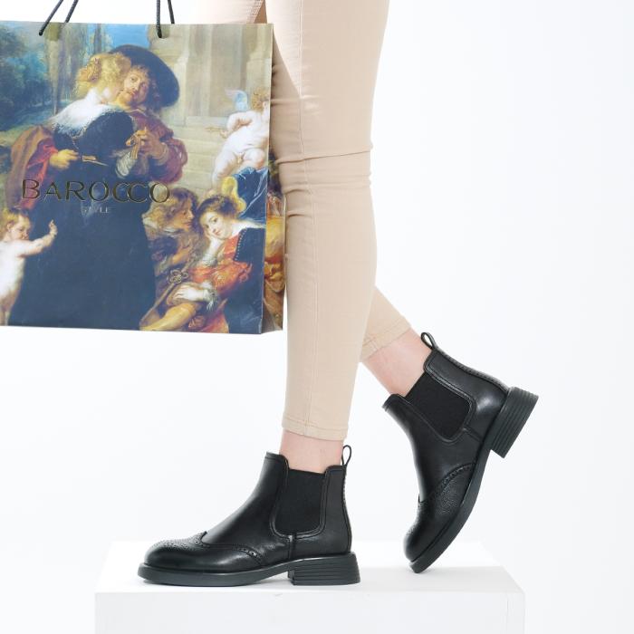 Ботинки 10736