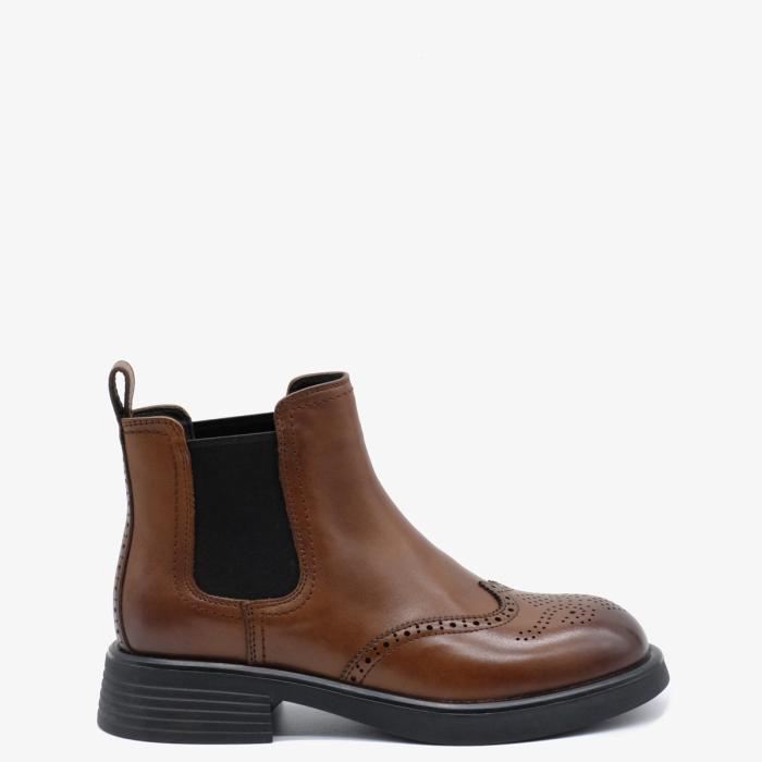 Ботинки 10737