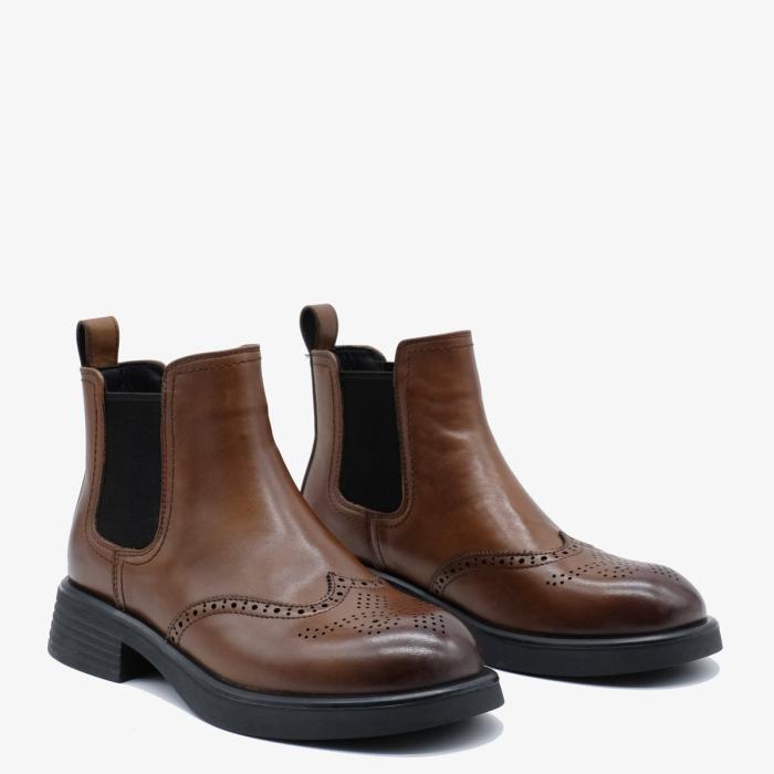 Ботинки 10737