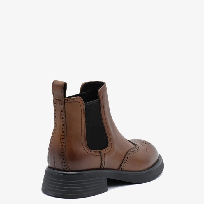 Ботинки 10737