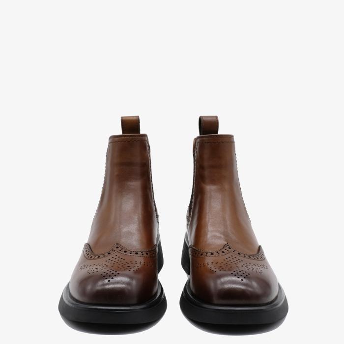 Ботинки 10737