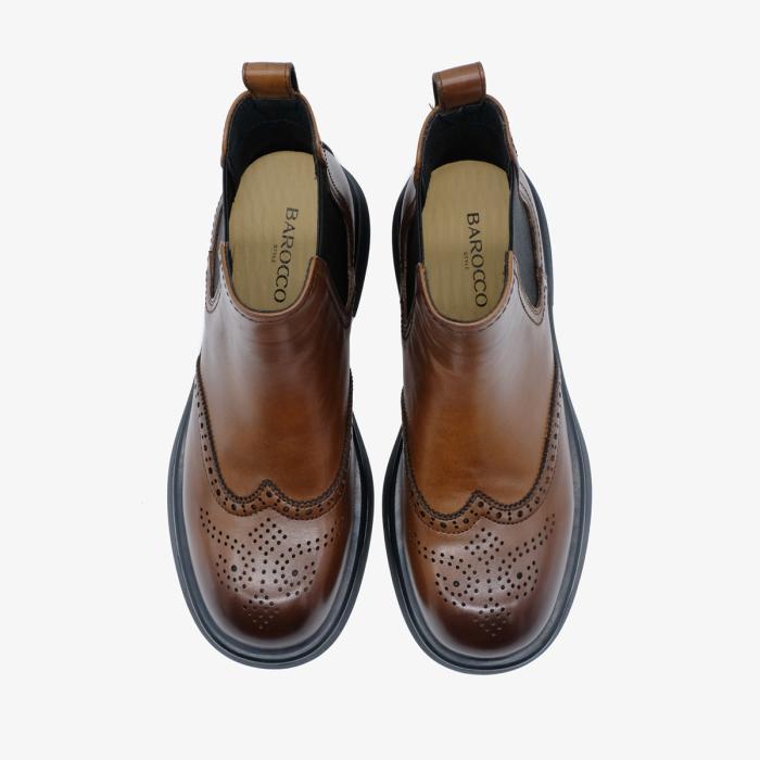 Ботинки 10737