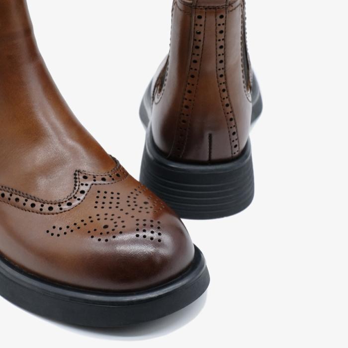 Ботинки 10737