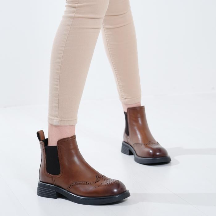 Ботинки 10737