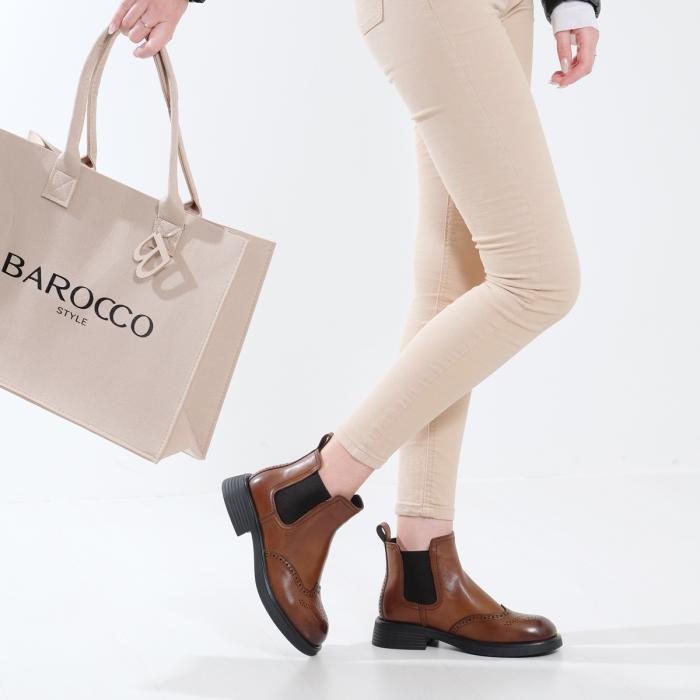 Ботинки 10737