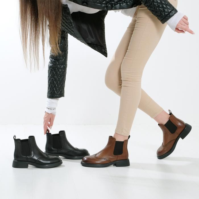 Ботинки 10737