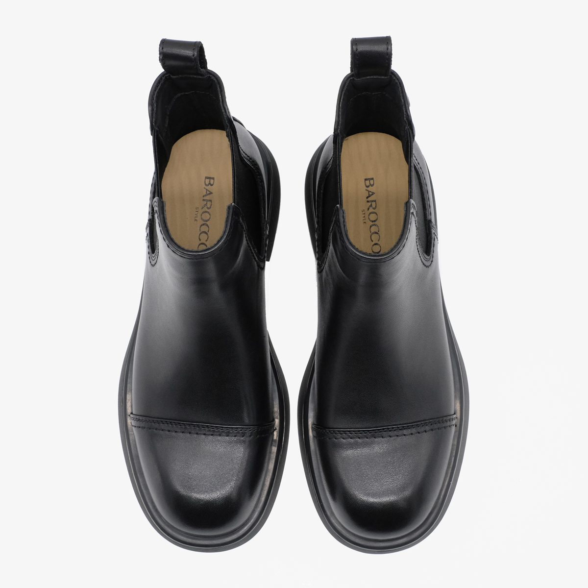 Ботинки 10738