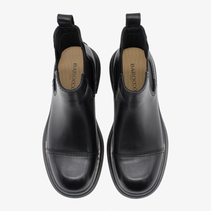 Ботинки 10738