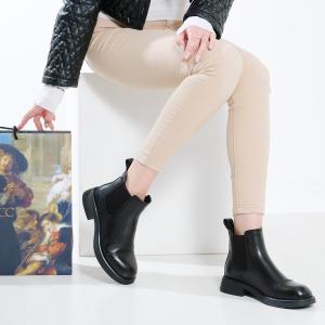 Ботинки 10738