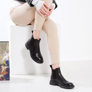 Ботинки 10738