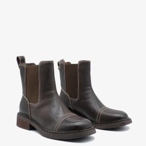 Ботинки 10739 Ботинки 10739