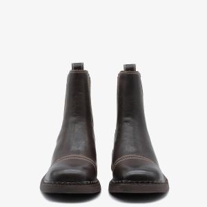 Ботинки 10739 Ботинки 10739