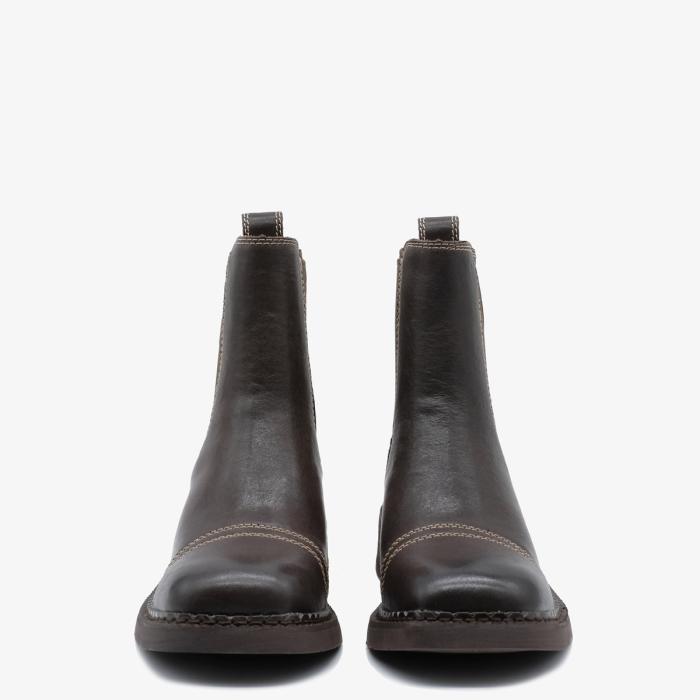 Ботинки 10739 Ботинки 10739