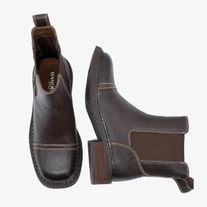 Ботинки 10739