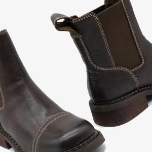 Ботинки 10739 Ботинки 10739