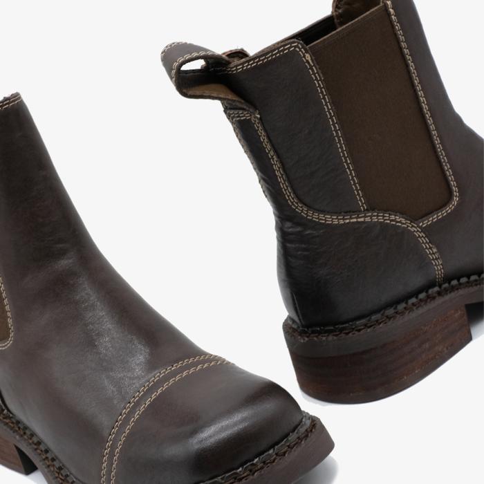 Ботинки 10739 Ботинки 10739