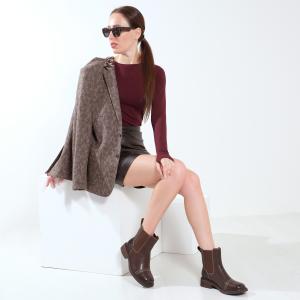 Ботинки 10739