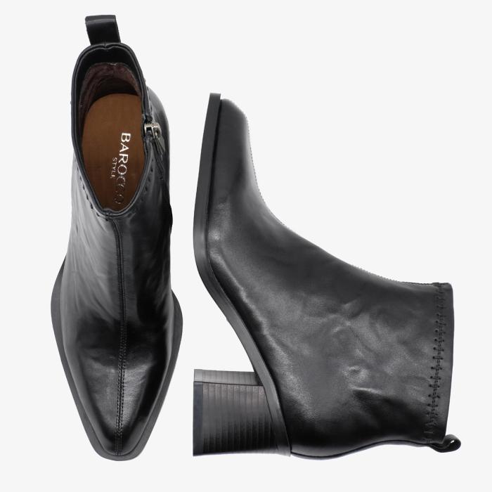 Ботильоны 10740