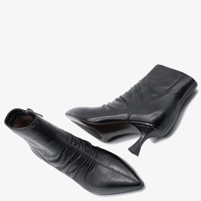 Ботильоны 10741