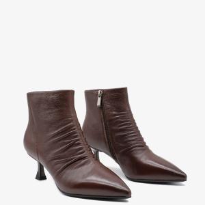 Ботильоны 10742