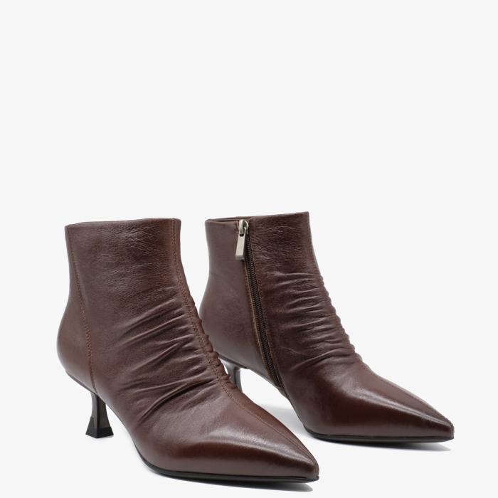 Ботильоны 10742