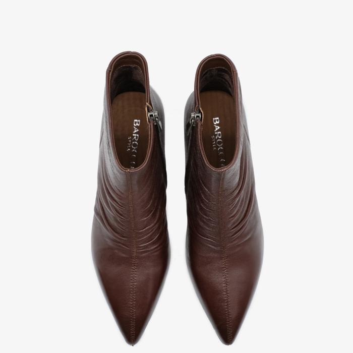 Ботильоны 10742