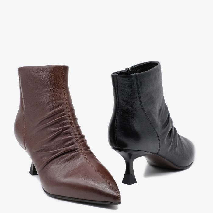 Ботильоны 10742