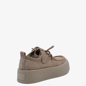 Туфли на низкой подошве 10743 Туфли на низкой подошве 10743