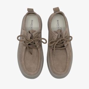 Туфли на низкой подошве 10743 Туфли на низкой подошве 10743