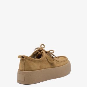 Туфли на низкой подошве 10744