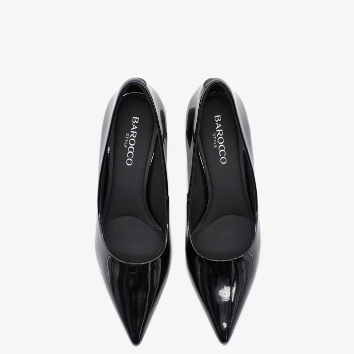 Туфли на шпильке 10745