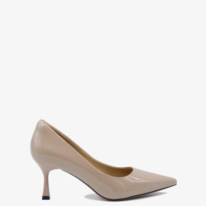 Туфли на шпильке 10747