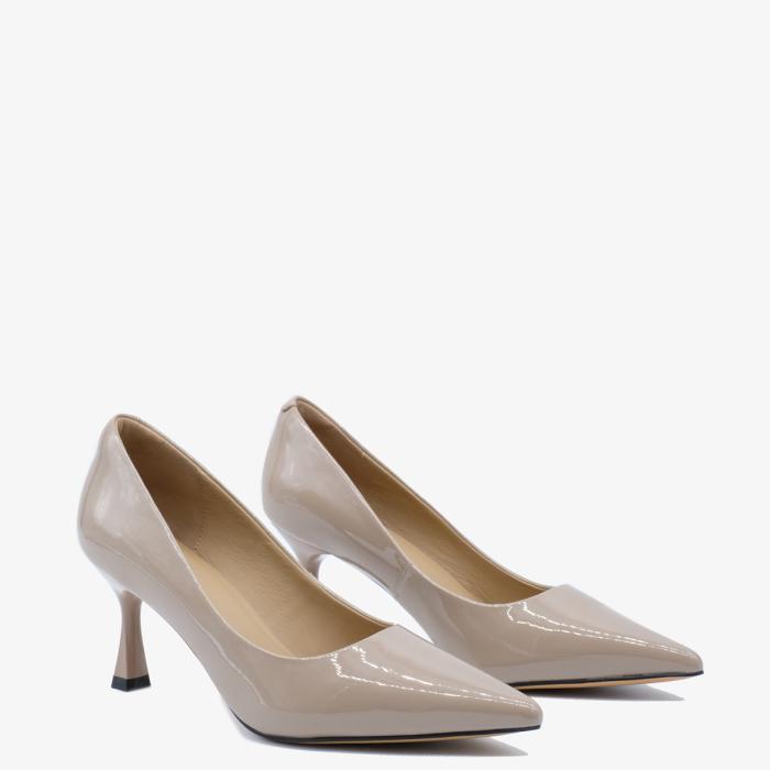 Туфли на шпильке 10747