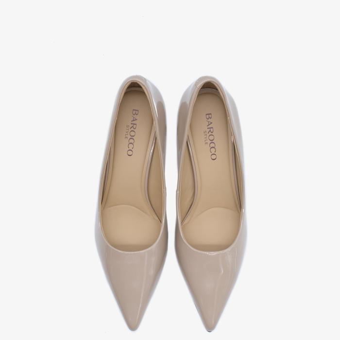 Туфли на шпильке 10747