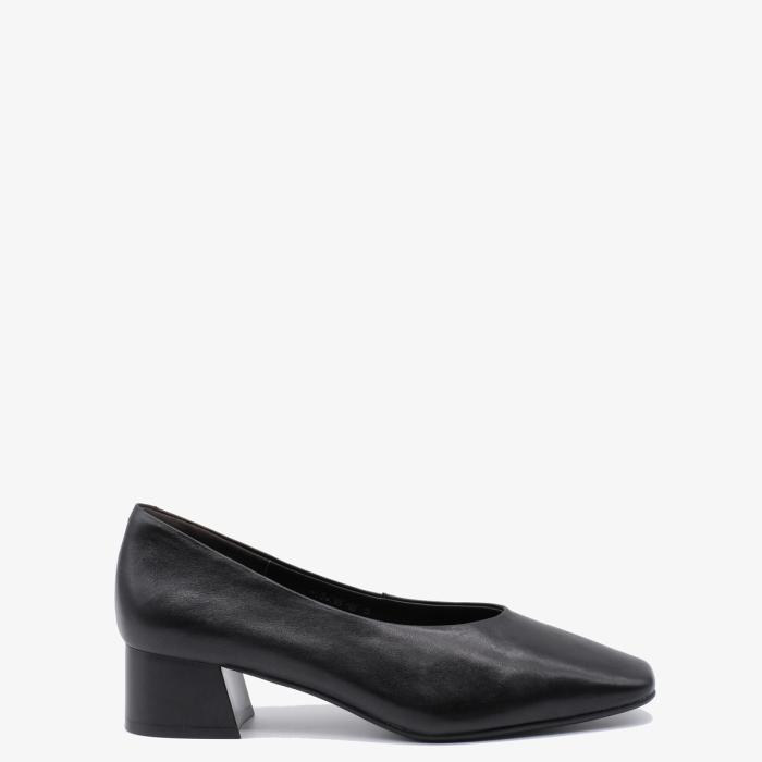 Туфли на каблуке 10748