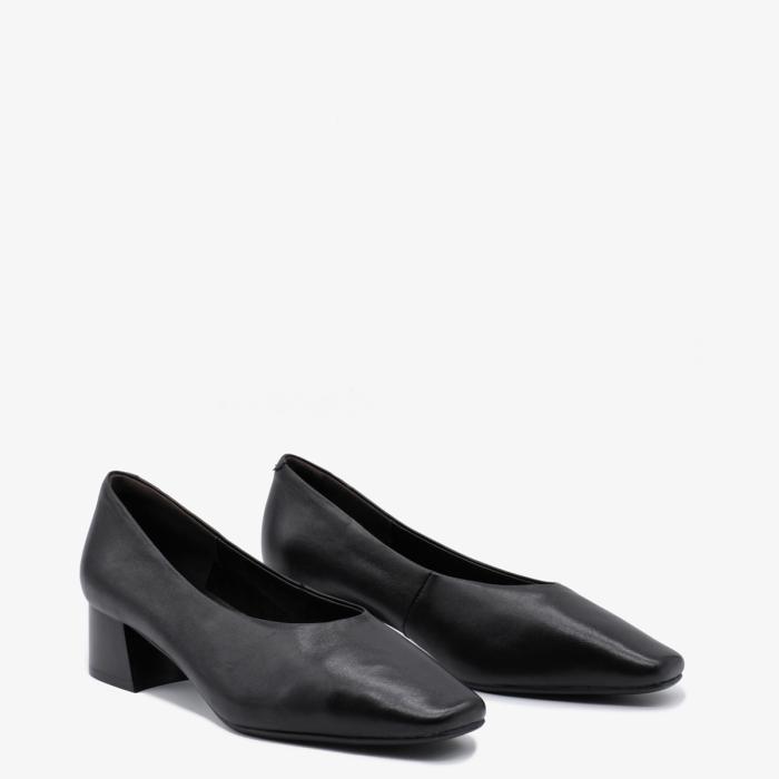 Туфли на каблуке 10748