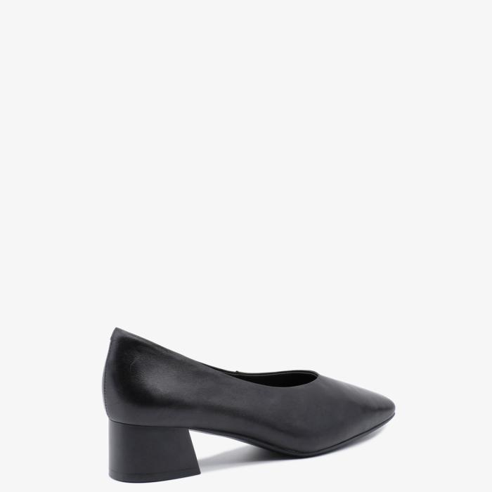 Туфли на каблуке 10748