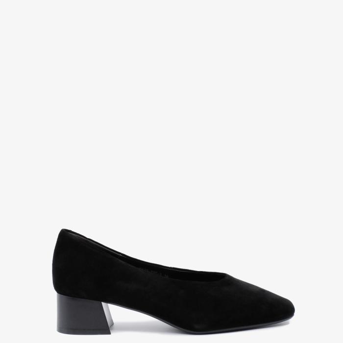 Туфли на каблуке 10749