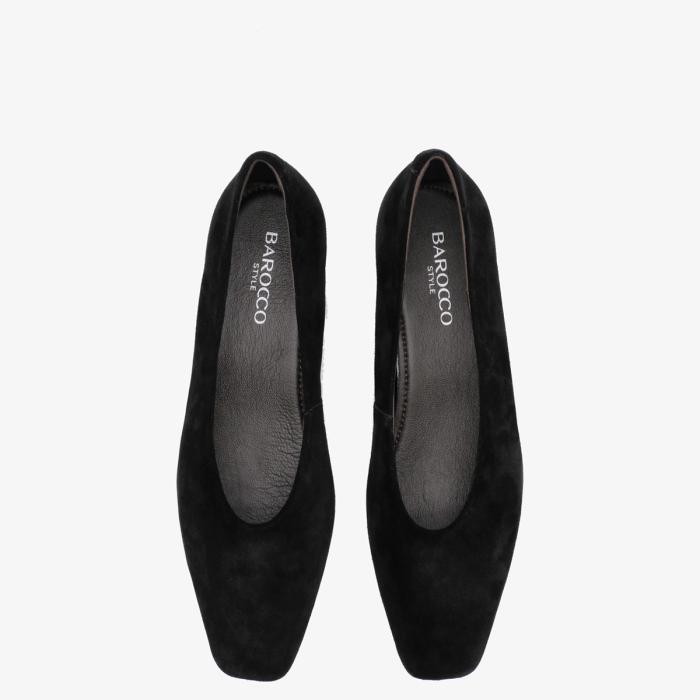 Туфли на каблуке 10749